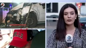 VIDEO Tânărul de 17 ani care a ucis un băiețel de doar 9 ani a fost arestat. Prietenul său a fost lăsat în libertate